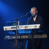 martin hedin songwriting interview andromeda