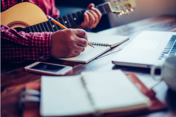 How do you know if you’ve written a good lyric